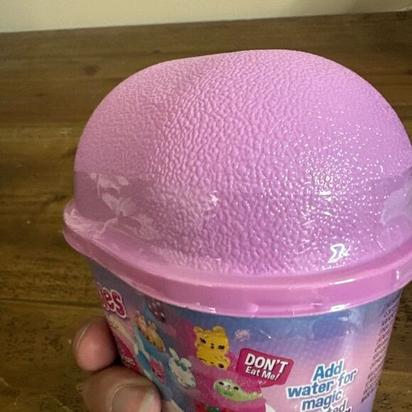 Num Noms Snackables SNOW CONES Series 2 Mystery Pack NIP-Pink - Picture 3 of 4